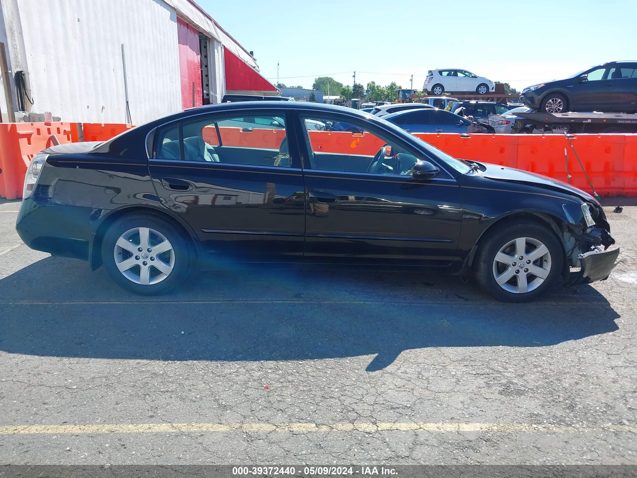 Photo 12 VIN: 1N4AL11D03C179877 - NISSAN ALTIMA 