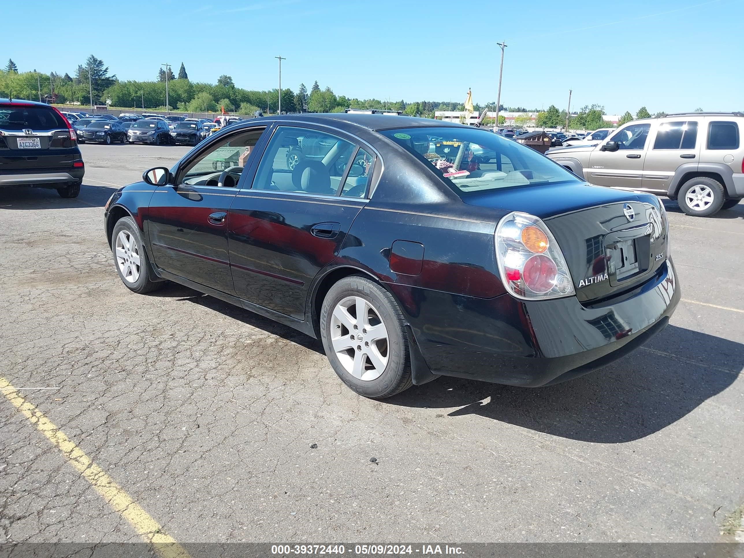 Photo 2 VIN: 1N4AL11D03C179877 - NISSAN ALTIMA 