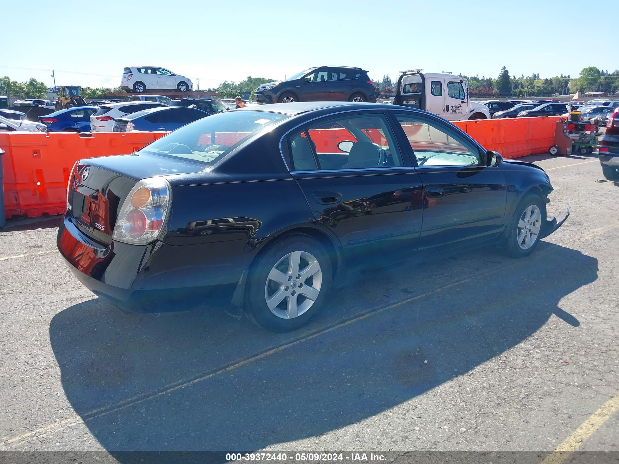 Photo 3 VIN: 1N4AL11D03C179877 - NISSAN ALTIMA 