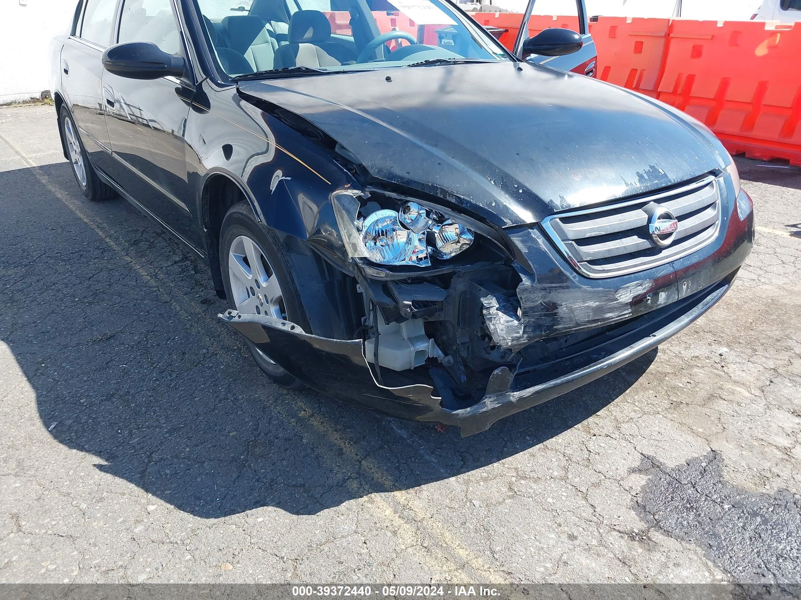 Photo 5 VIN: 1N4AL11D03C179877 - NISSAN ALTIMA 