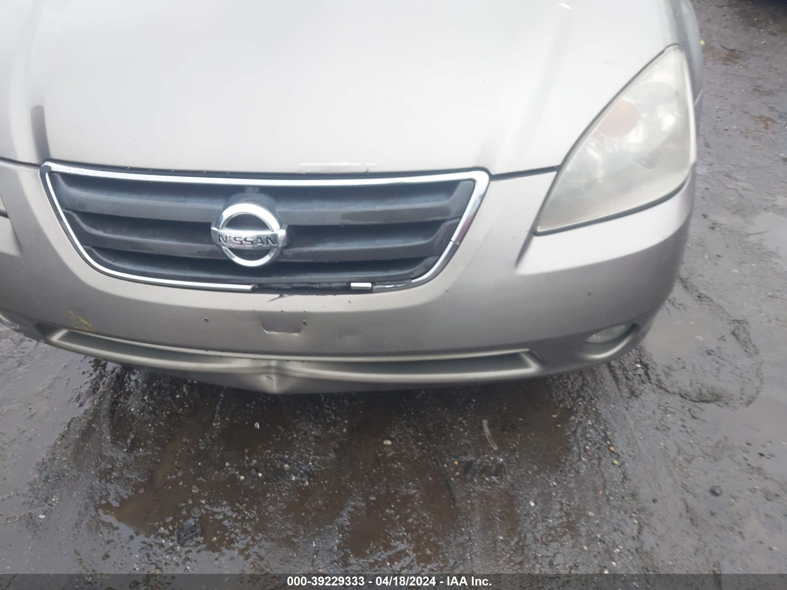 Photo 5 VIN: 1N4AL11D03C181399 - NISSAN ALTIMA 