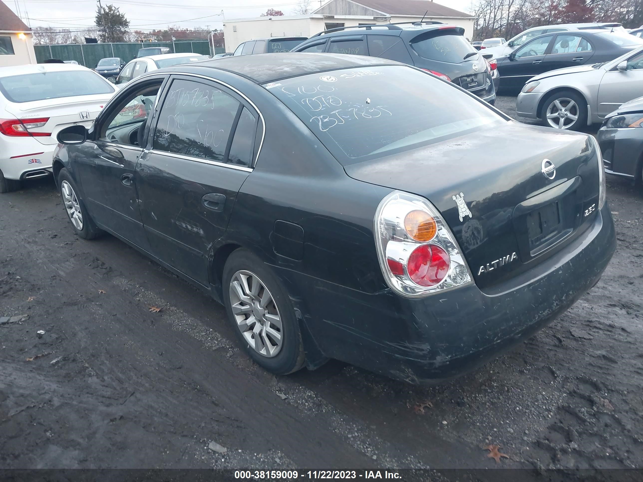 Photo 2 VIN: 1N4AL11D03C218757 - NISSAN ALTIMA 