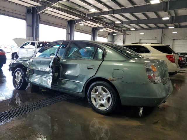 Photo 1 VIN: 1N4AL11D03C302299 - NISSAN ALTIMA 