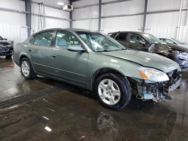 Photo 3 VIN: 1N4AL11D03C302299 - NISSAN ALTIMA 