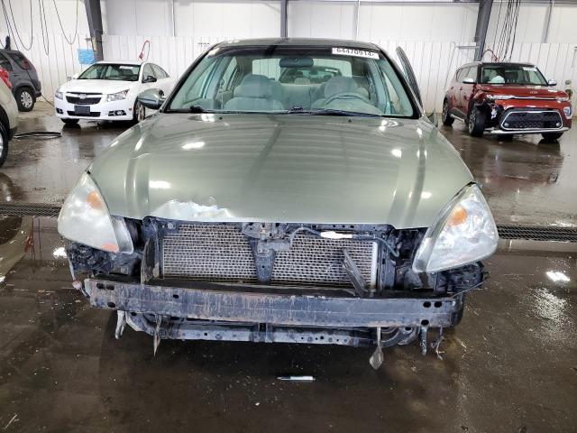 Photo 4 VIN: 1N4AL11D03C302299 - NISSAN ALTIMA 