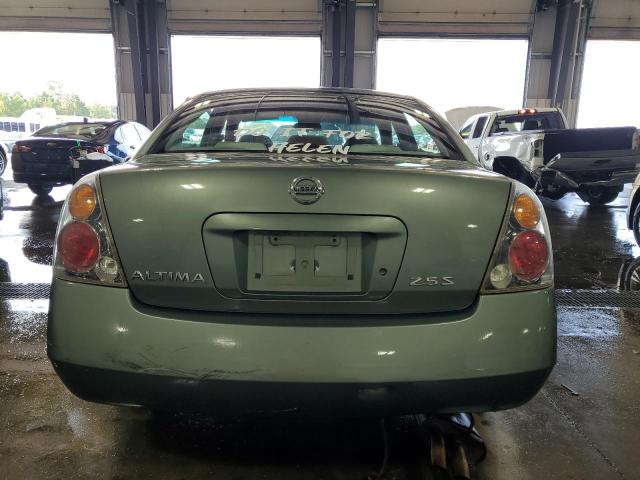 Photo 5 VIN: 1N4AL11D03C302299 - NISSAN ALTIMA 