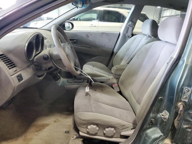 Photo 6 VIN: 1N4AL11D03C302299 - NISSAN ALTIMA 