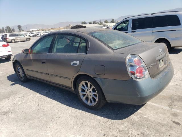 Photo 1 VIN: 1N4AL11D04C106106 - NISSAN ALTIMA BAS 