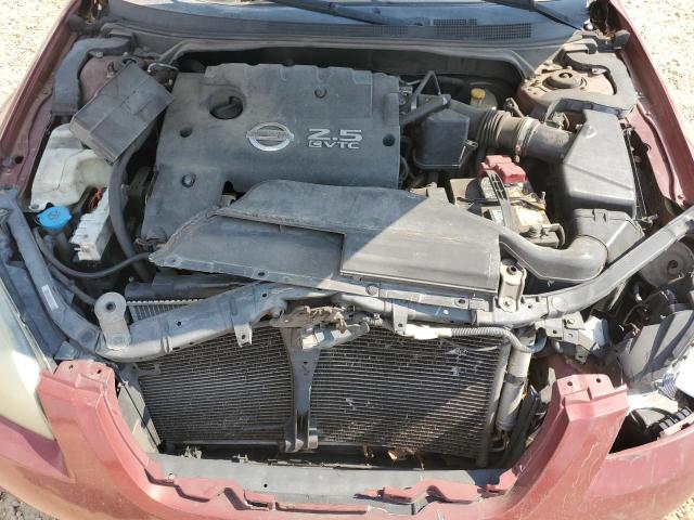 Photo 10 VIN: 1N4AL11D04C121804 - NISSAN ALTIMA BAS 