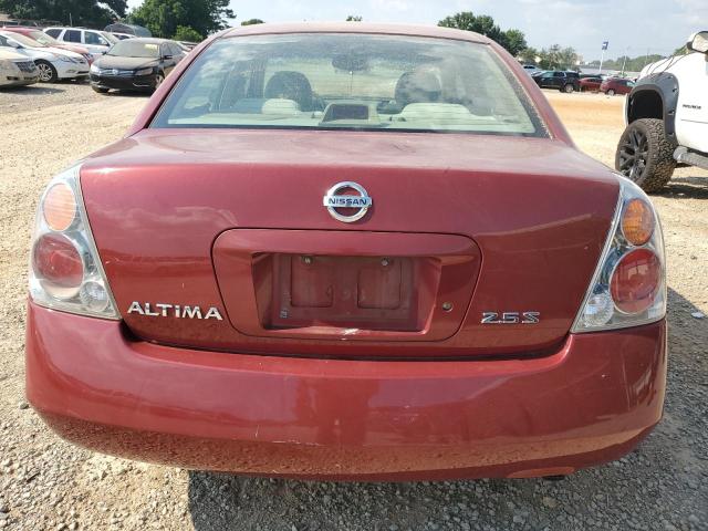 Photo 5 VIN: 1N4AL11D04C121804 - NISSAN ALTIMA BAS 