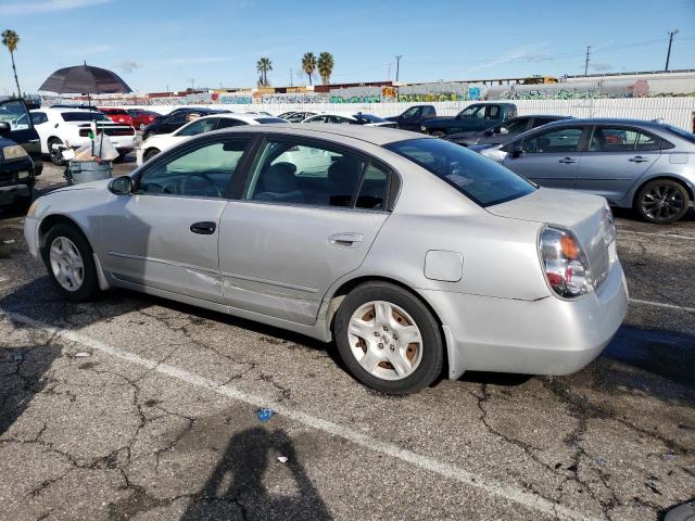 Photo 1 VIN: 1N4AL11D04C128655 - NISSAN ALTIMA 