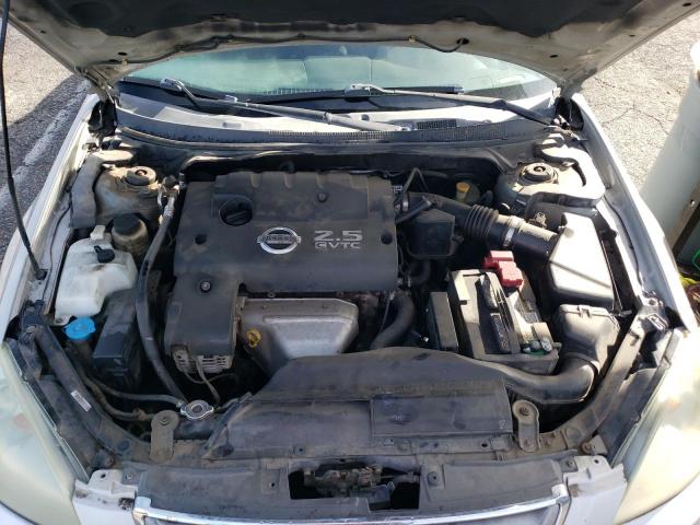 Photo 10 VIN: 1N4AL11D04C128655 - NISSAN ALTIMA 