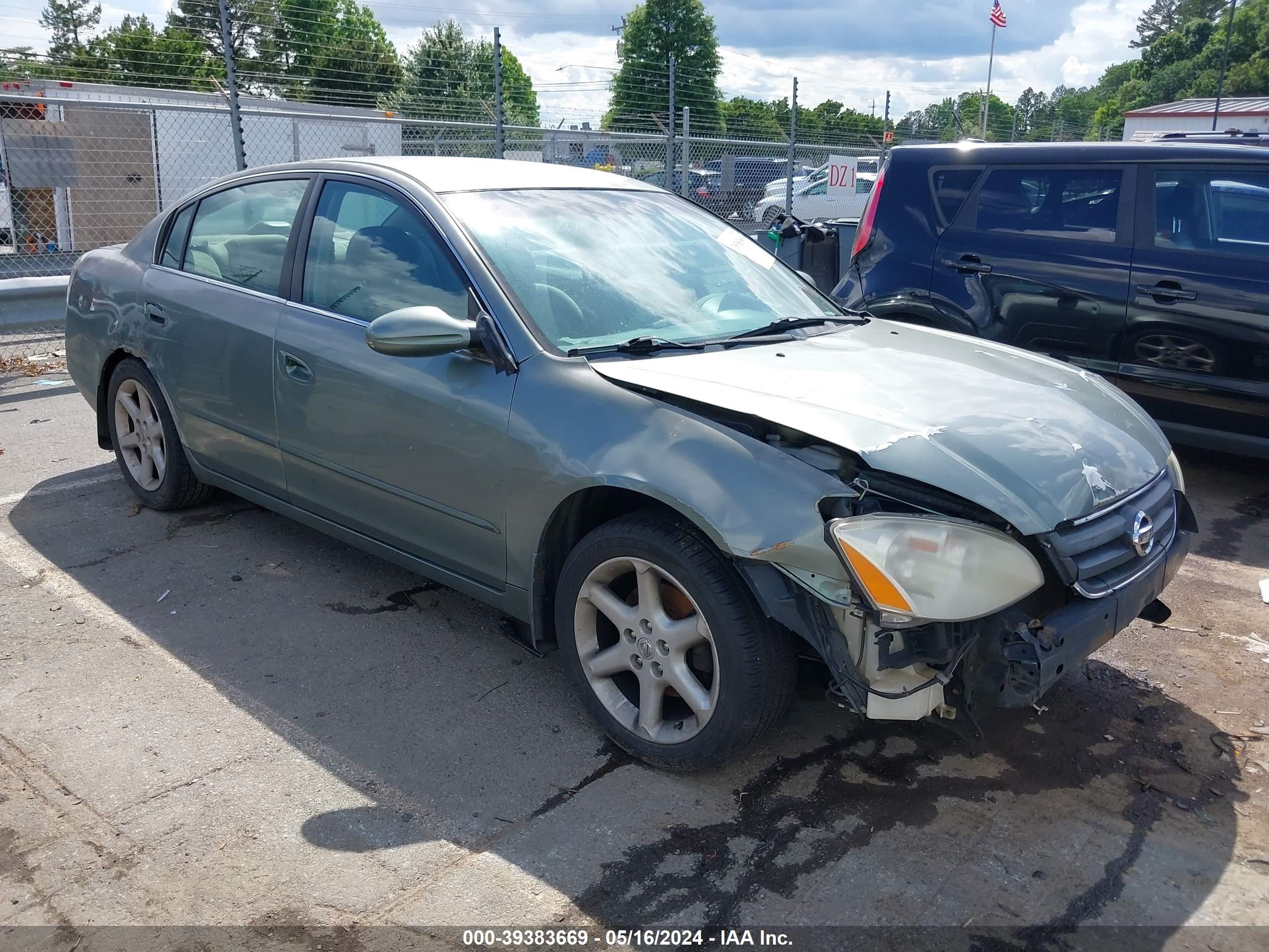 Photo 0 VIN: 1N4AL11D04C128848 - NISSAN ALTIMA 