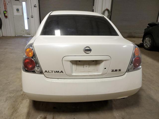 Photo 5 VIN: 1N4AL11D04C157427 - NISSAN ALTIMA 