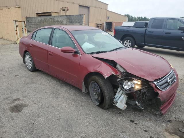 Photo 3 VIN: 1N4AL11D04C167925 - NISSAN ALTIMA 