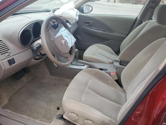 Photo 6 VIN: 1N4AL11D04C167925 - NISSAN ALTIMA 