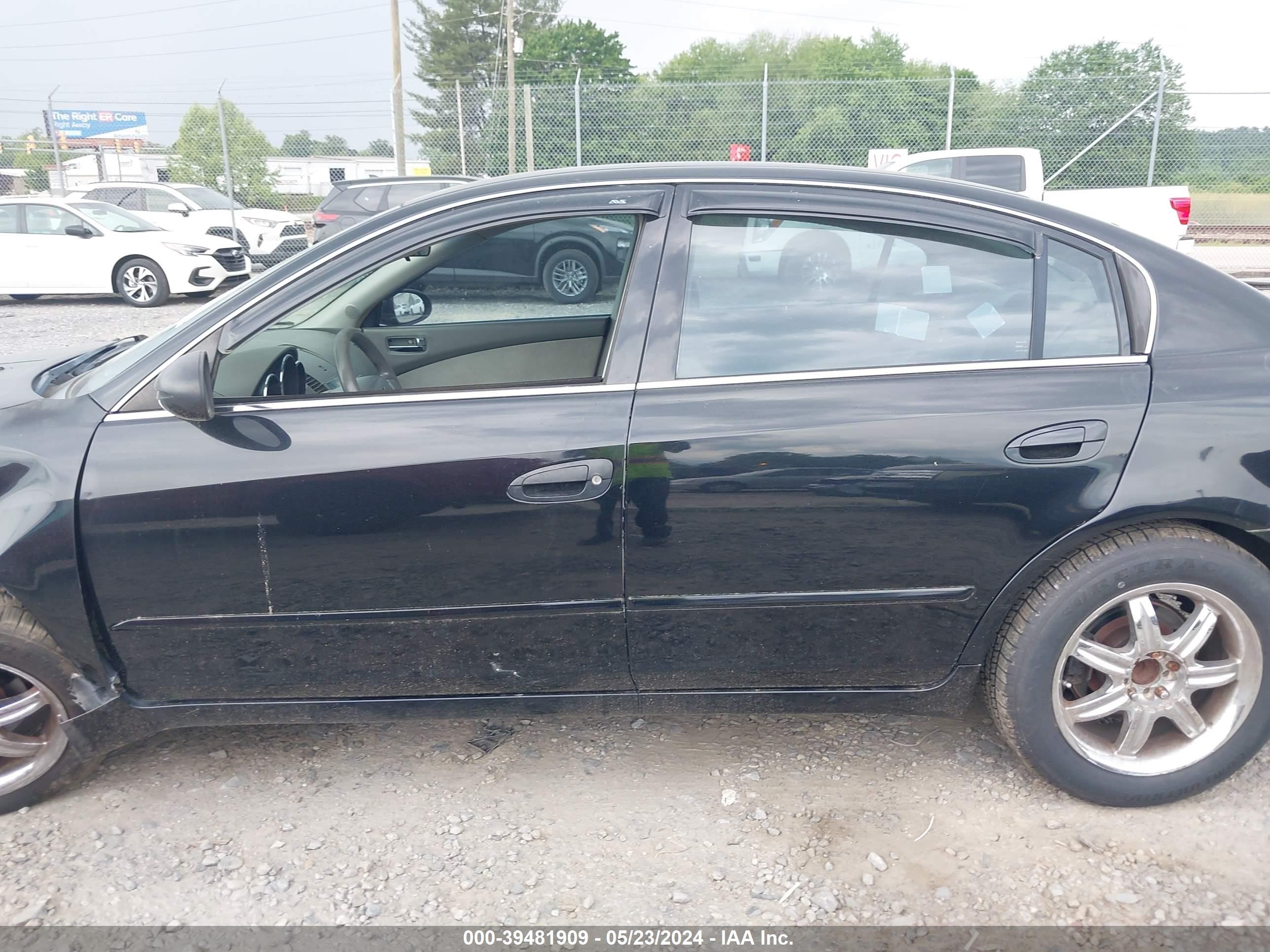 Photo 13 VIN: 1N4AL11D05C125403 - NISSAN ALTIMA 