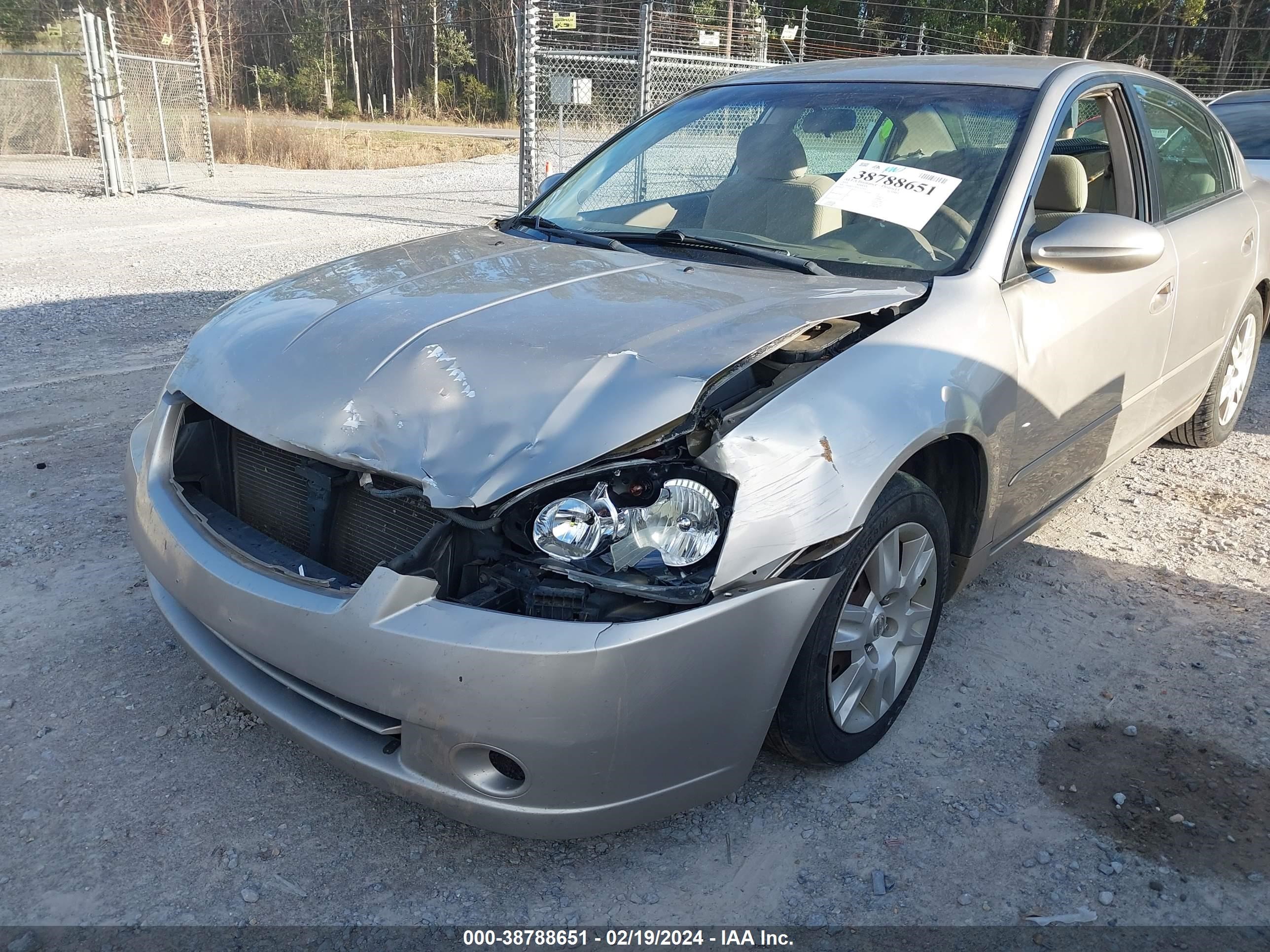 Photo 5 VIN: 1N4AL11D05C161916 - NISSAN ALTIMA 