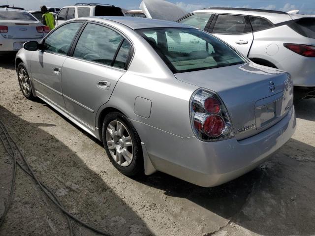 Photo 1 VIN: 1N4AL11D05C178280 - NISSAN ALTIMA S 