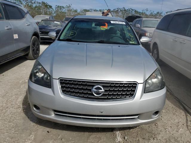 Photo 4 VIN: 1N4AL11D05C178280 - NISSAN ALTIMA S 