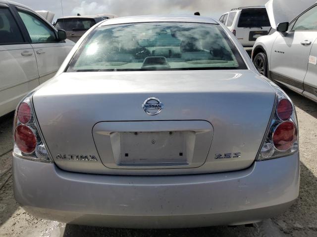 Photo 5 VIN: 1N4AL11D05C178280 - NISSAN ALTIMA S 