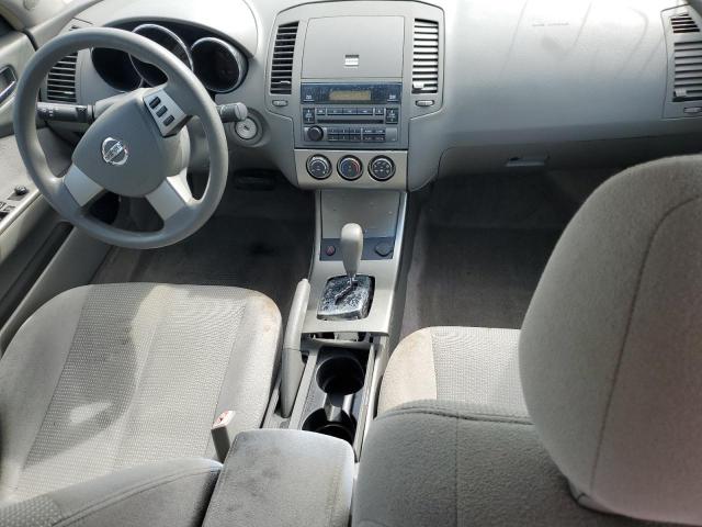 Photo 7 VIN: 1N4AL11D05C178280 - NISSAN ALTIMA S 