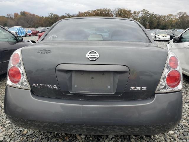 Photo 5 VIN: 1N4AL11D05C192065 - NISSAN ALTIMA S 