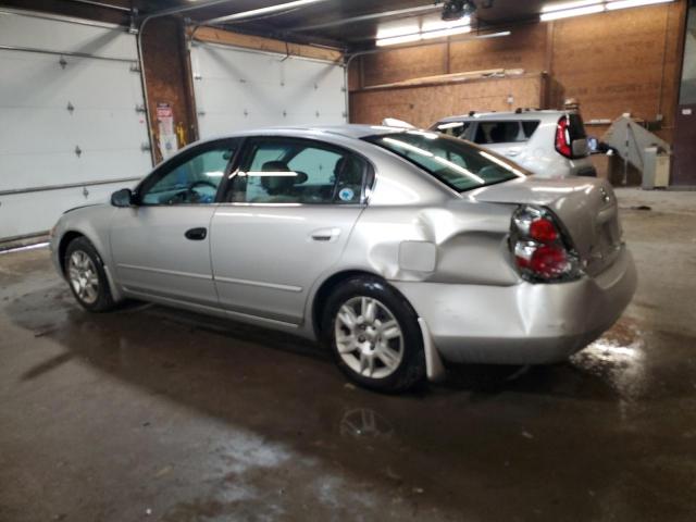 Photo 1 VIN: 1N4AL11D05C224450 - NISSAN ALTIMA S 