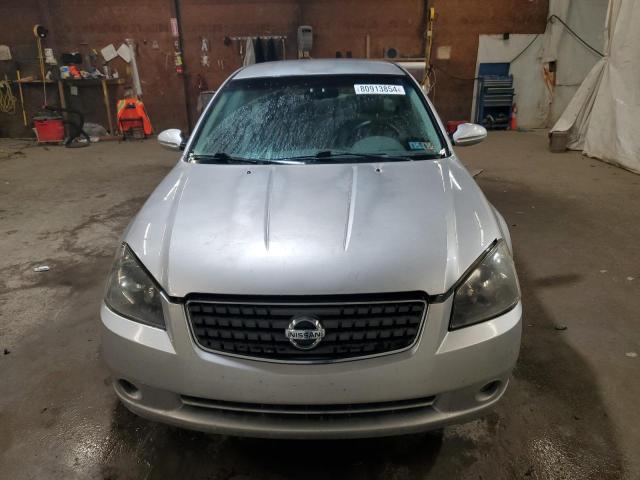 Photo 4 VIN: 1N4AL11D05C224450 - NISSAN ALTIMA S 