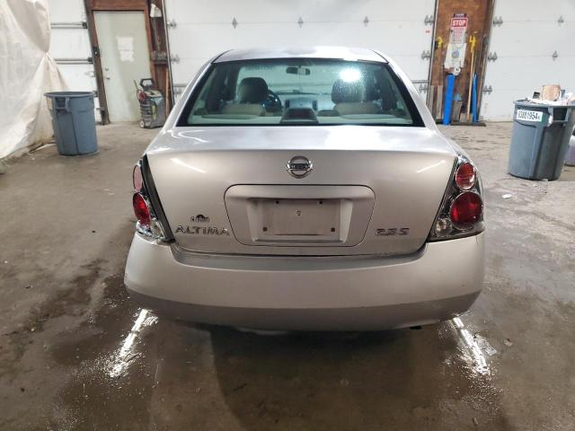 Photo 5 VIN: 1N4AL11D05C224450 - NISSAN ALTIMA S 