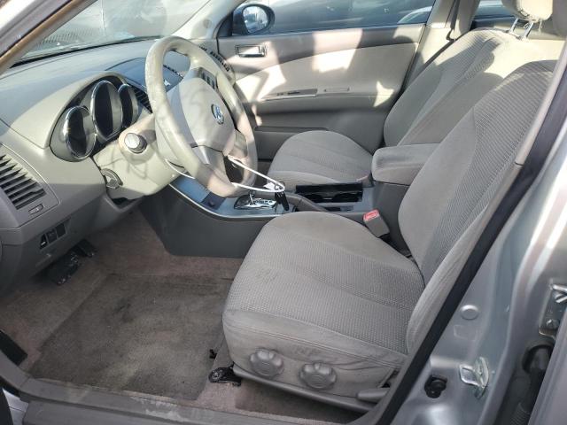 Photo 6 VIN: 1N4AL11D05C224450 - NISSAN ALTIMA S 