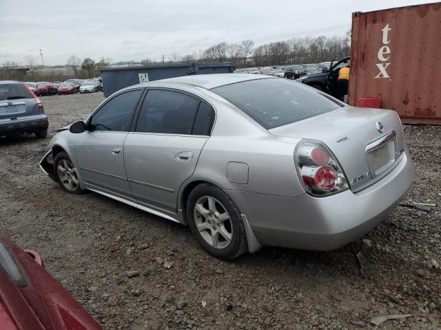 Photo 1 VIN: 1N4AL11D05C233505 - NISSAN ALTIMA 