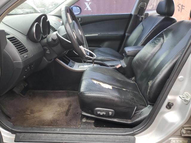 Photo 6 VIN: 1N4AL11D05C233505 - NISSAN ALTIMA 