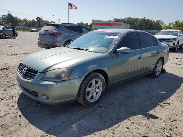 Photo 0 VIN: 1N4AL11D05C240681 - NISSAN ALTIMA S 