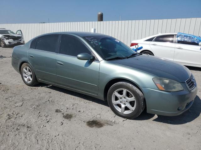 Photo 3 VIN: 1N4AL11D05C240681 - NISSAN ALTIMA S 