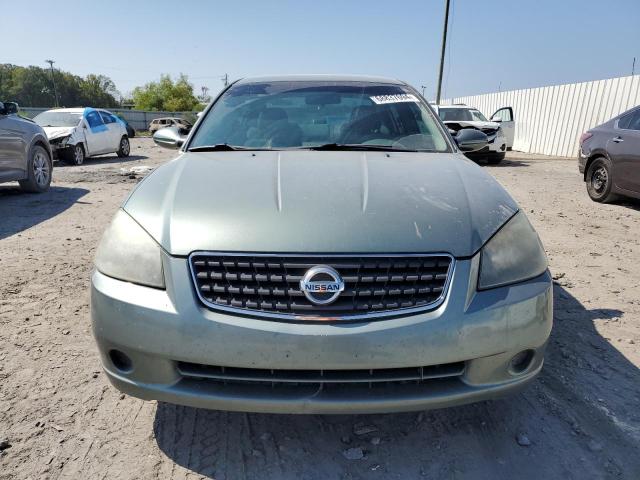 Photo 4 VIN: 1N4AL11D05C240681 - NISSAN ALTIMA S 