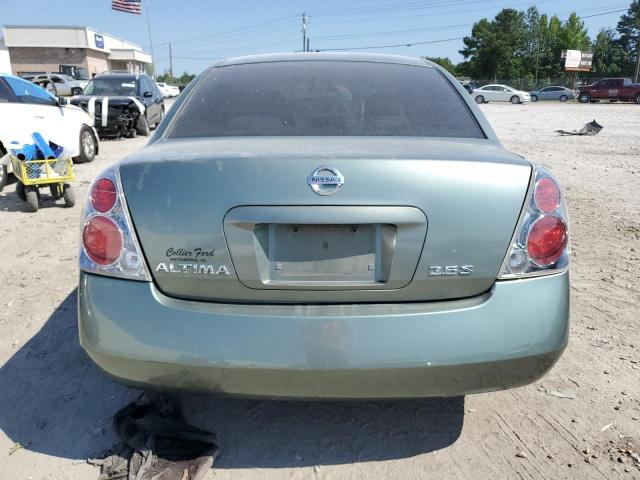 Photo 5 VIN: 1N4AL11D05C240681 - NISSAN ALTIMA S 