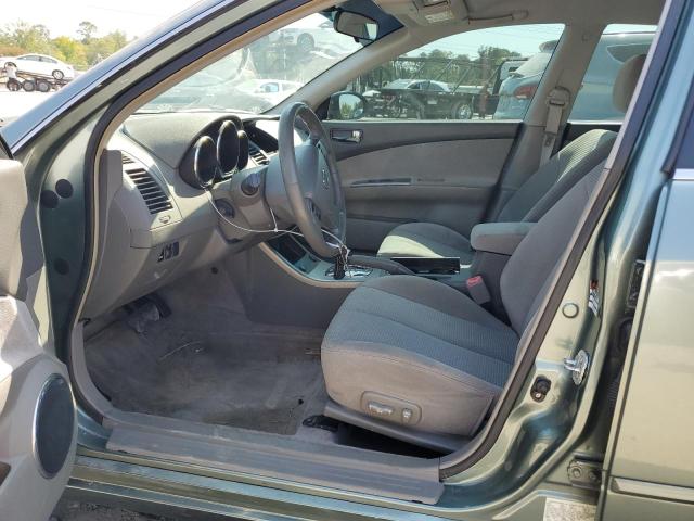 Photo 6 VIN: 1N4AL11D05C240681 - NISSAN ALTIMA S 