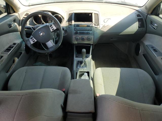 Photo 7 VIN: 1N4AL11D05C240681 - NISSAN ALTIMA S 