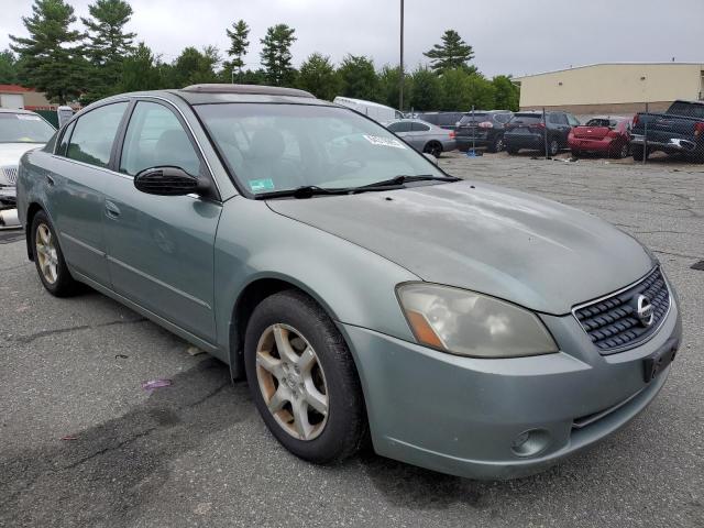 Photo 3 VIN: 1N4AL11D05C265340 - NISSAN ALTIMA S 