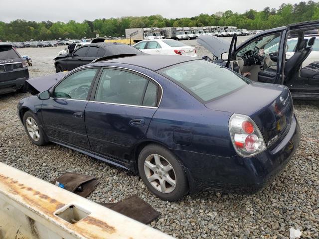 Photo 1 VIN: 1N4AL11D05C271042 - NISSAN ALTIMA 