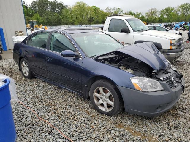 Photo 3 VIN: 1N4AL11D05C271042 - NISSAN ALTIMA 