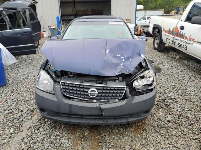 Photo 4 VIN: 1N4AL11D05C271042 - NISSAN ALTIMA 