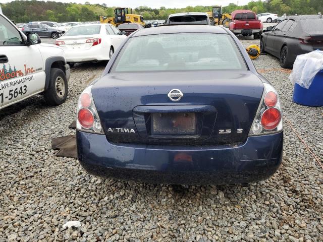 Photo 5 VIN: 1N4AL11D05C271042 - NISSAN ALTIMA 