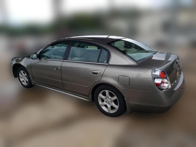 Photo 1 VIN: 1N4AL11D05C274958 - NISSAN ALTIMA 