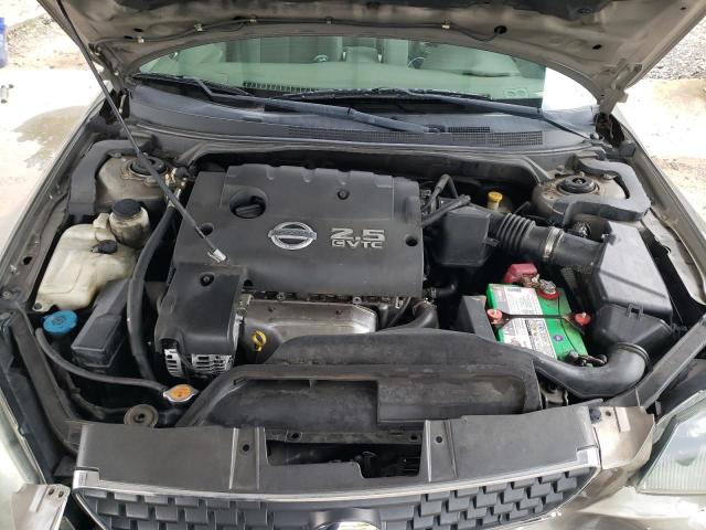 Photo 10 VIN: 1N4AL11D05C274958 - NISSAN ALTIMA 