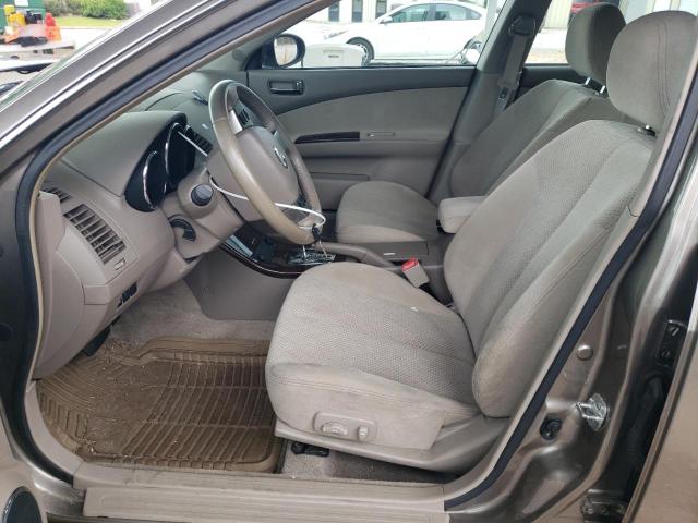 Photo 6 VIN: 1N4AL11D05C274958 - NISSAN ALTIMA 