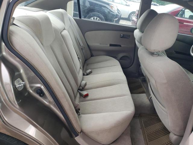 Photo 9 VIN: 1N4AL11D05C274958 - NISSAN ALTIMA 