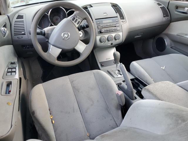 Photo 7 VIN: 1N4AL11D05C277018 - NISSAN ALTIMA S 