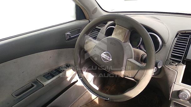 Photo 10 VIN: 1N4AL11D05C279643 - NISSAN ALTIMA 